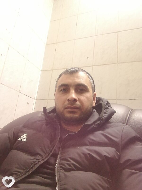 Замин, 39, Петрозаводске — анкета №216664
