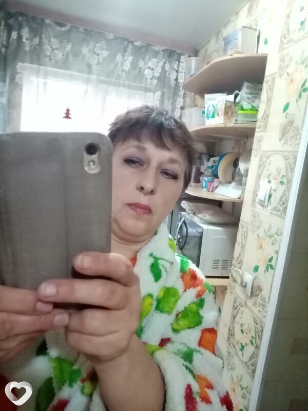 Ирина, 61, Батайске — анкета №216665