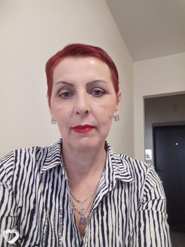 Марина, 61, Краснодаре — анкета №216670