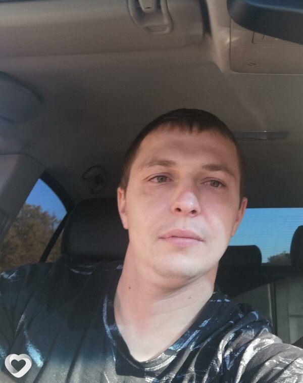 Ден, 36, Липецке — анкета №216671
