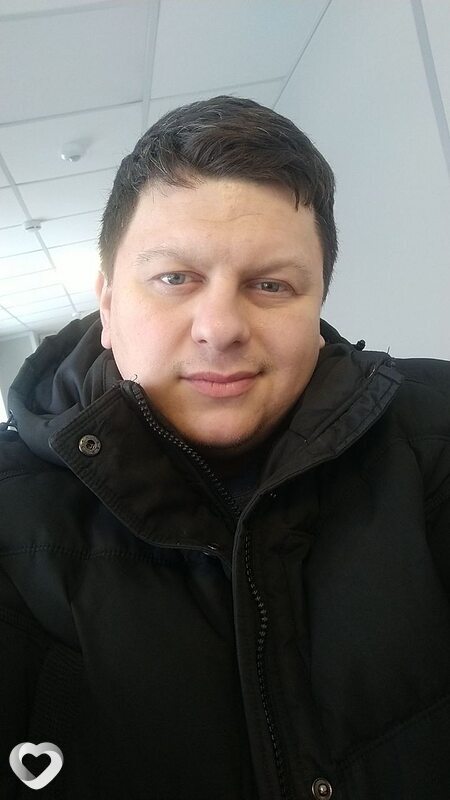Алекс, 38, Воронеже — анкета №216751