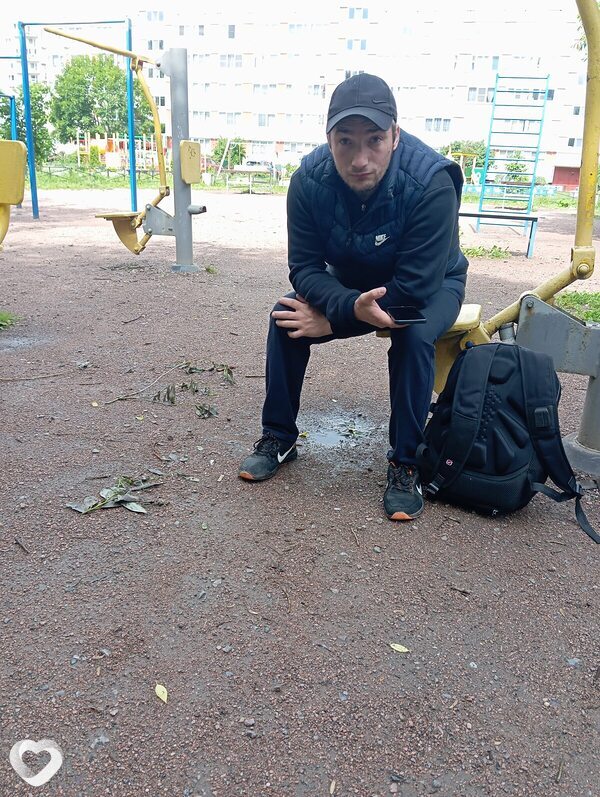 Санек, 39, Донецк (Ростовская Обл.) — анкета №216752