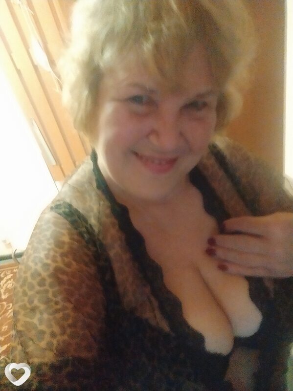 Ирина, 57, Киеве — анкета №216753