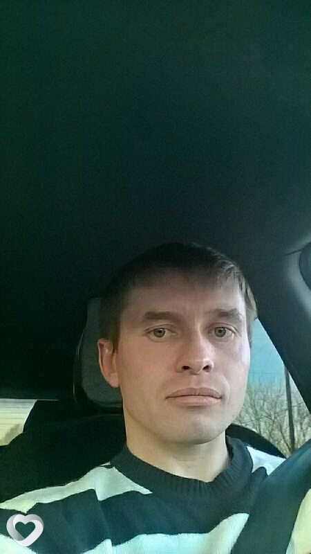 Сергей, 36, Нижнем Новгороде — анкета №216762