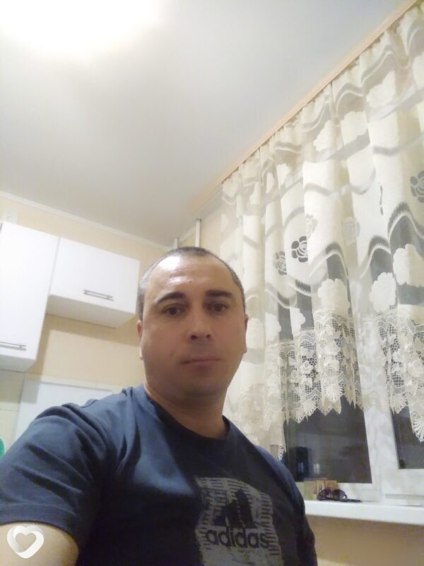 Роман, 46, Балахне — анкета №216767