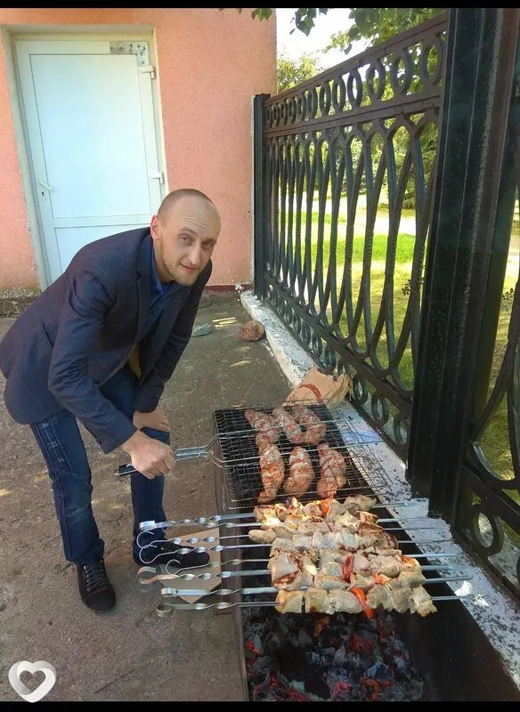 Сергей, 38, Барановичах — анкета №7140