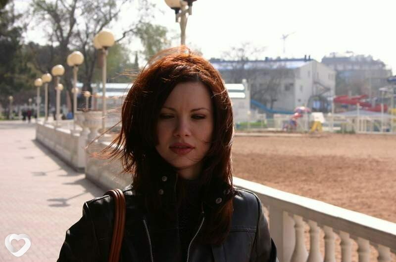 Галина, 39, Москве — анкета №216772