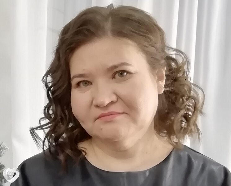 Расиля, 54, Набережных Челнах — анкета №216800