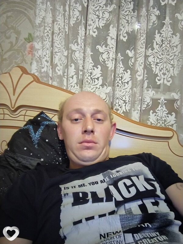 Дима, 30, Дятлове — анкета №216801