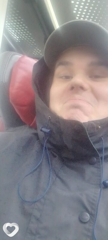 Лев, 28, Санкт-Петербурге — анкета №216804