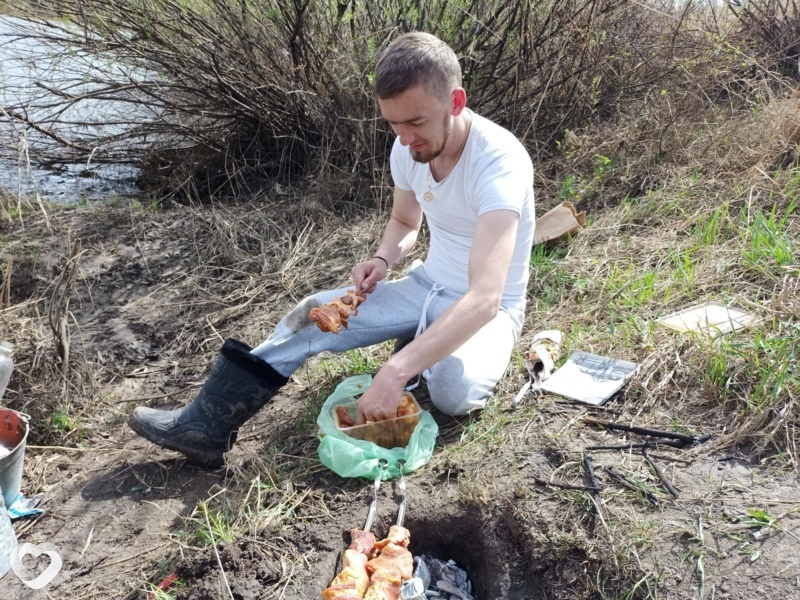Яия, 43, Кокшетау — анкета №216805