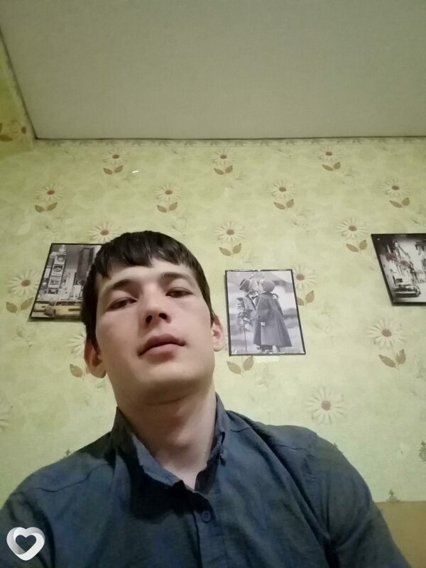 Бек, 32, Уфе — анкета №216817