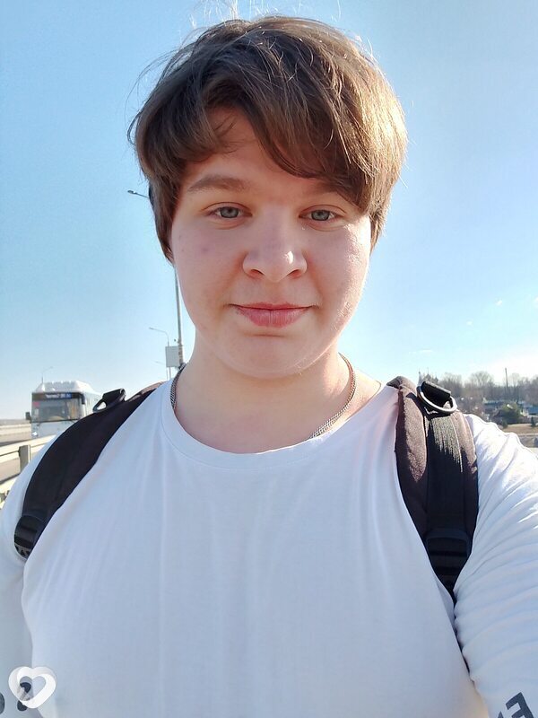 Сергей, 22, Костроме — анкета №216820