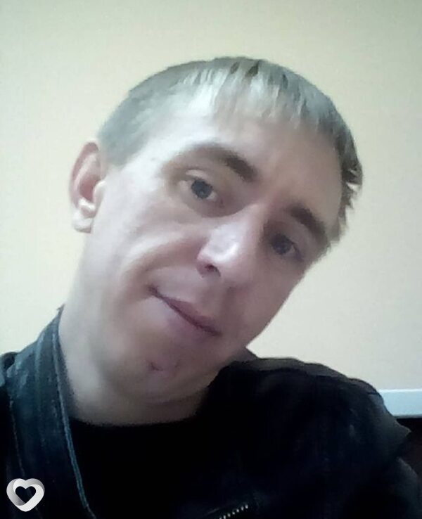 Aleks, 42, Ангарске — анкета №216704