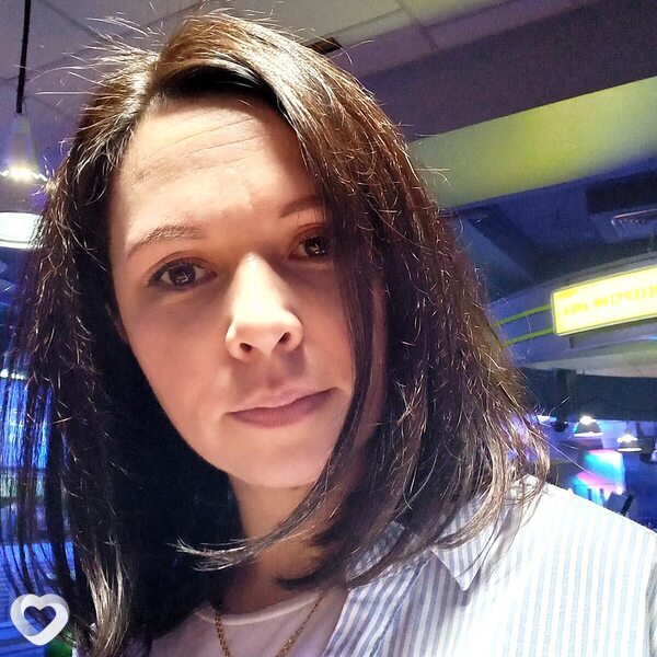 Анна, 41, Новосибирске — анкета №216719