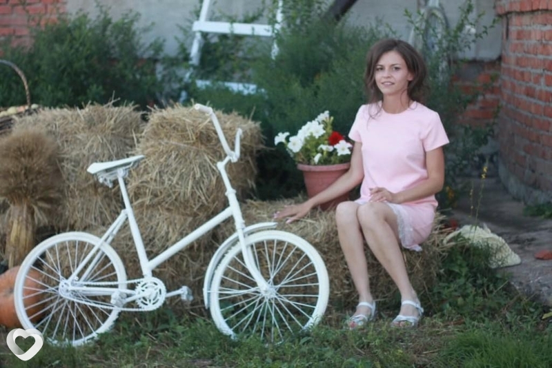 Мария, 40, Старом Осколе — анкета №216720
