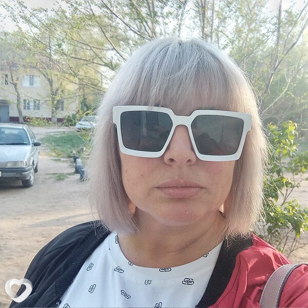 Наташа, 49, Рудном — анкета №216723