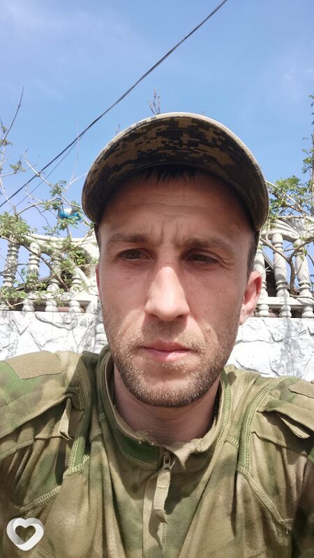 Дмитрий, Ванино