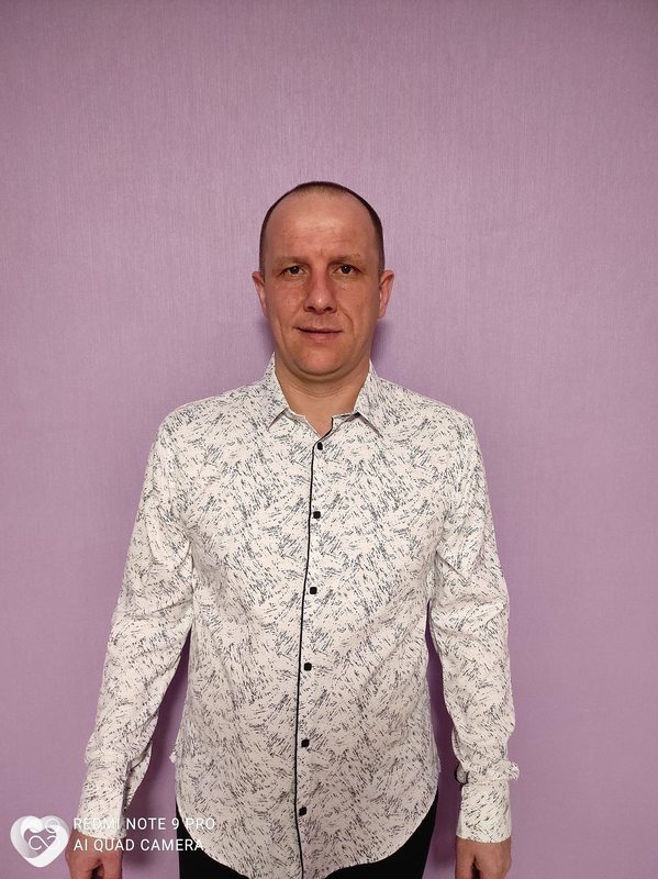 Он, 45, Озерск (Челябинская Обл) — анкета №216506