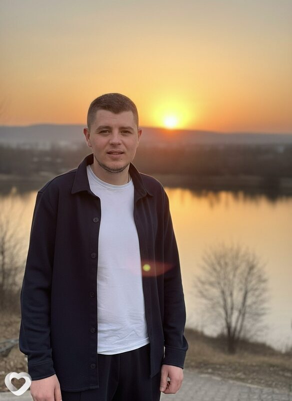 Николай, 37, Москве — анкета №216509