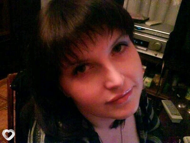 Елена, 43, Самаре — анкета №216510