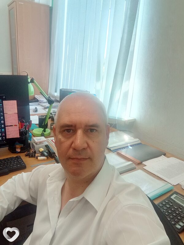 Юрий, 52, Курске — анкета №216515
