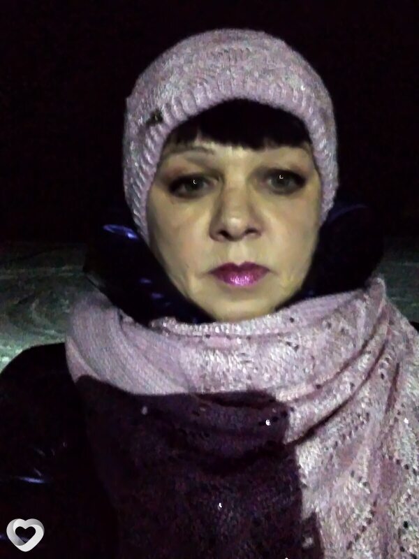 Оксана, 53, Омске — анкета №216517