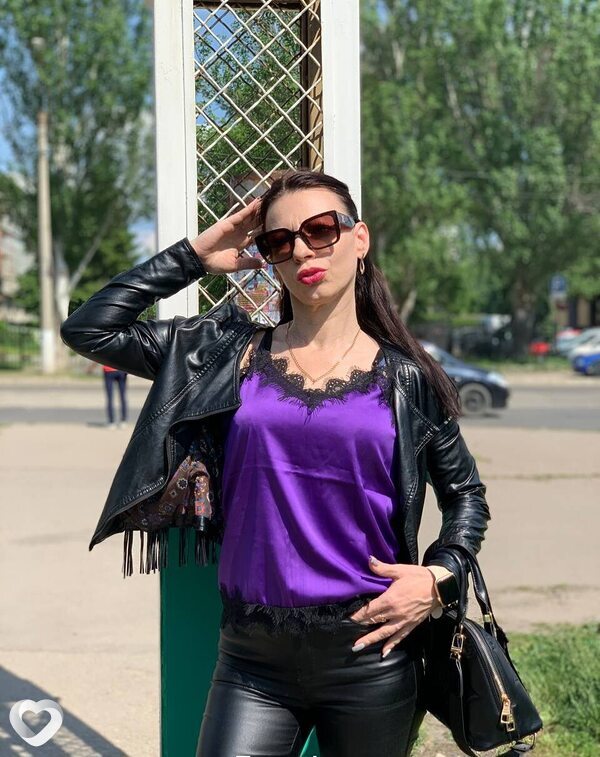 Наталья, 45, Луганске — анкета №216518