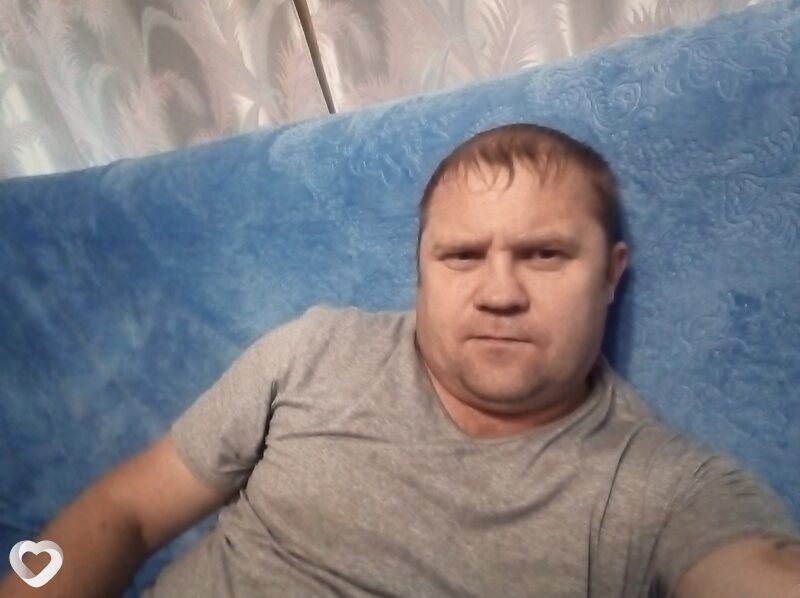 Александр, 44, Иркутске — анкета №216520