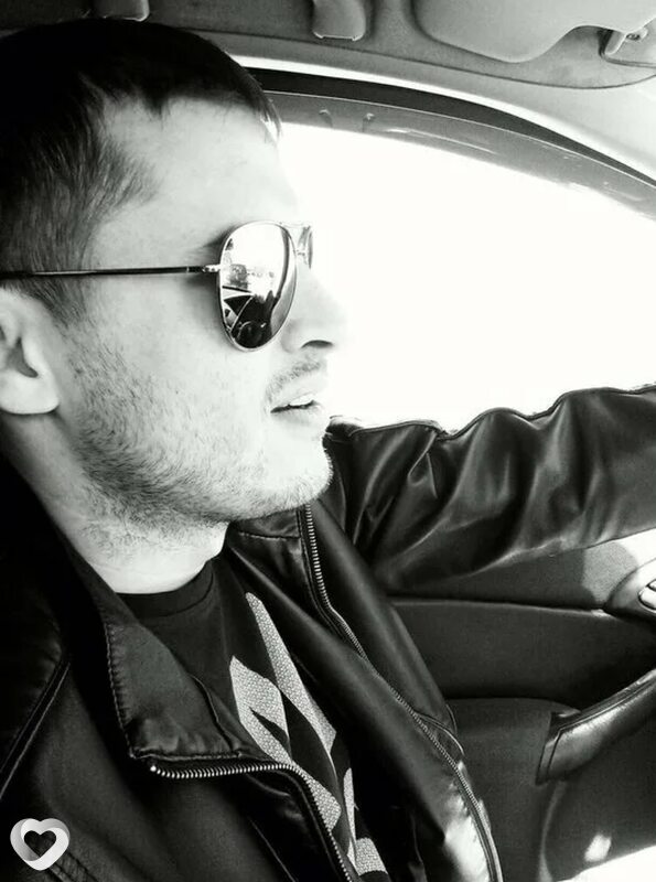 Дмитрий, 37, Витебске — анкета №216840