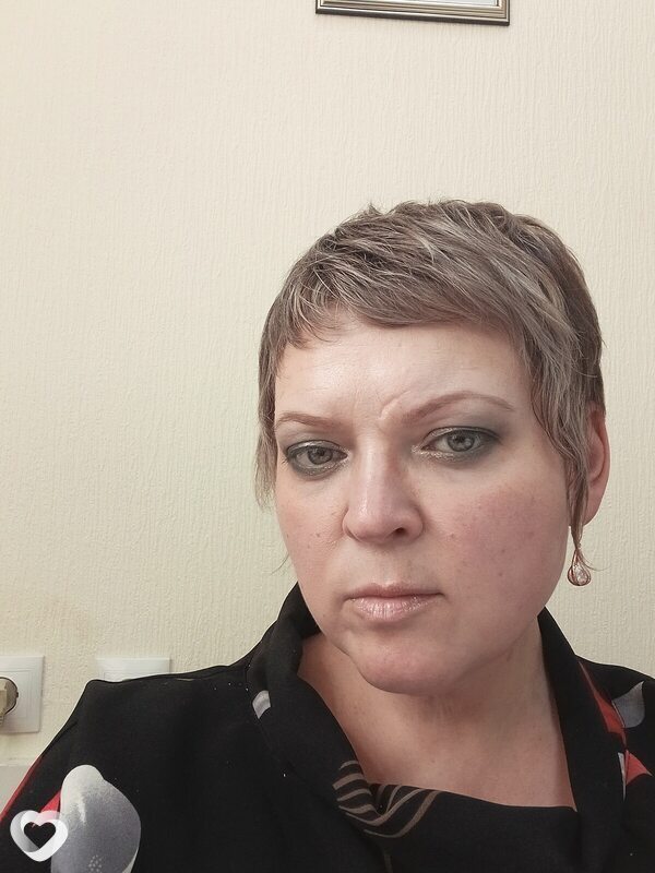 Ирина, 42, Ростове-на-Дону — анкета №216845