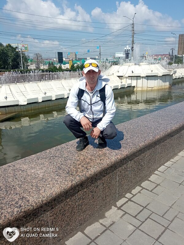 Юрий, Куйбышев