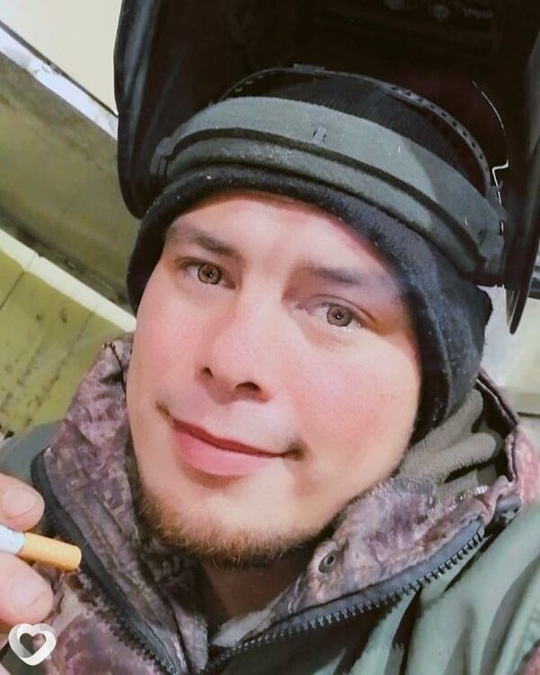 Максим, 35, Петропавловске-Камчатском — анкета №216604