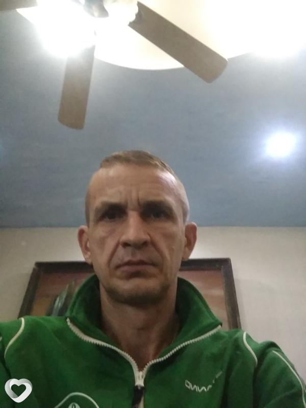 Валентин, 47, Киеве — анкета №216611