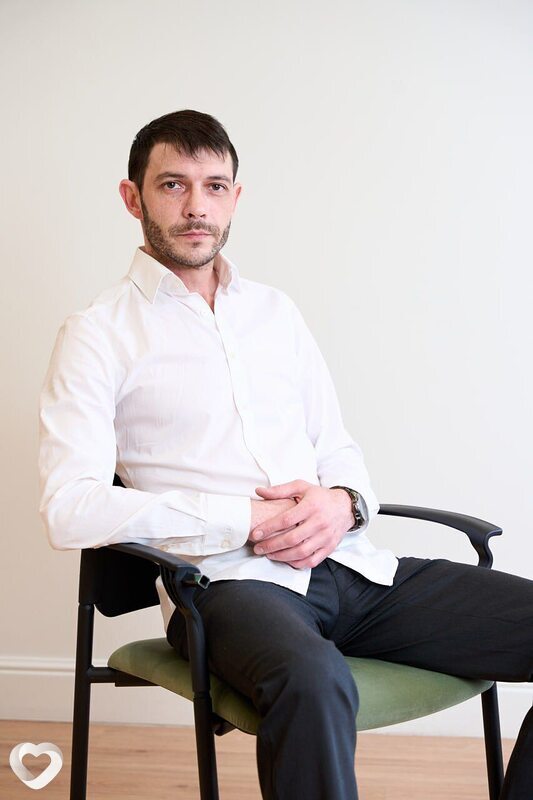 Alex, 37, Хабаровске — анкета №216613
