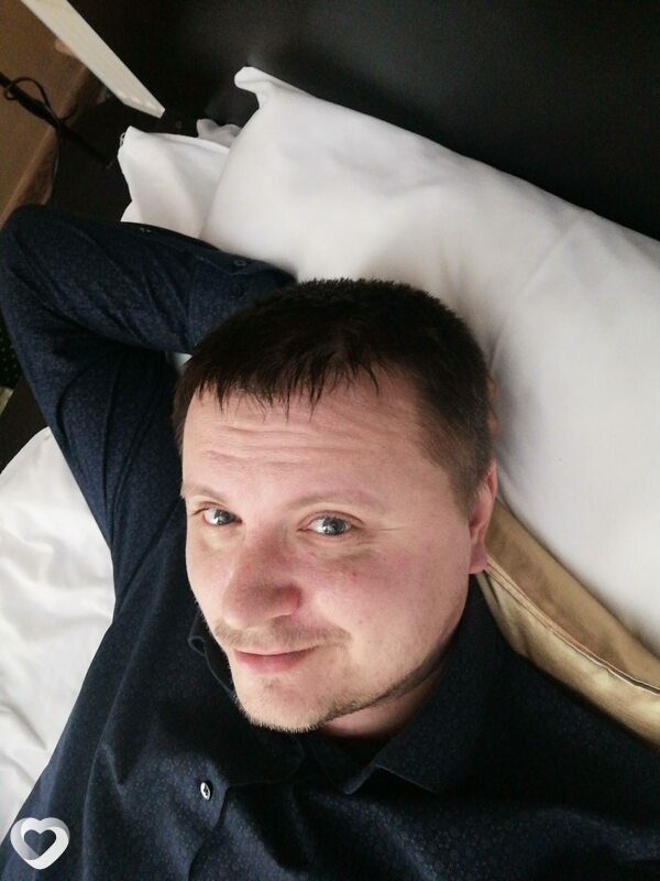 Александр, 42, Барнауле — анкета №216616