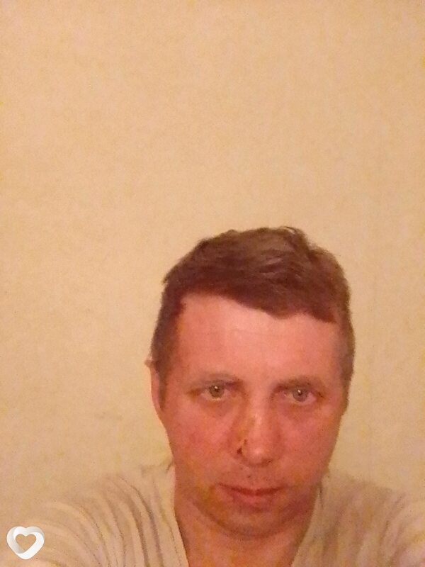 Олег, 50, Курске — анкета №216618