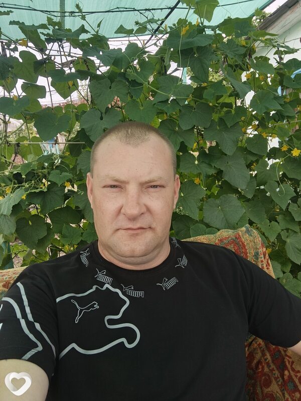 Александр, 40, Кореновске — анкета №216621