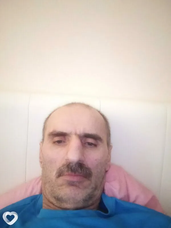 Магомед, 60, Москве — анкета №216625