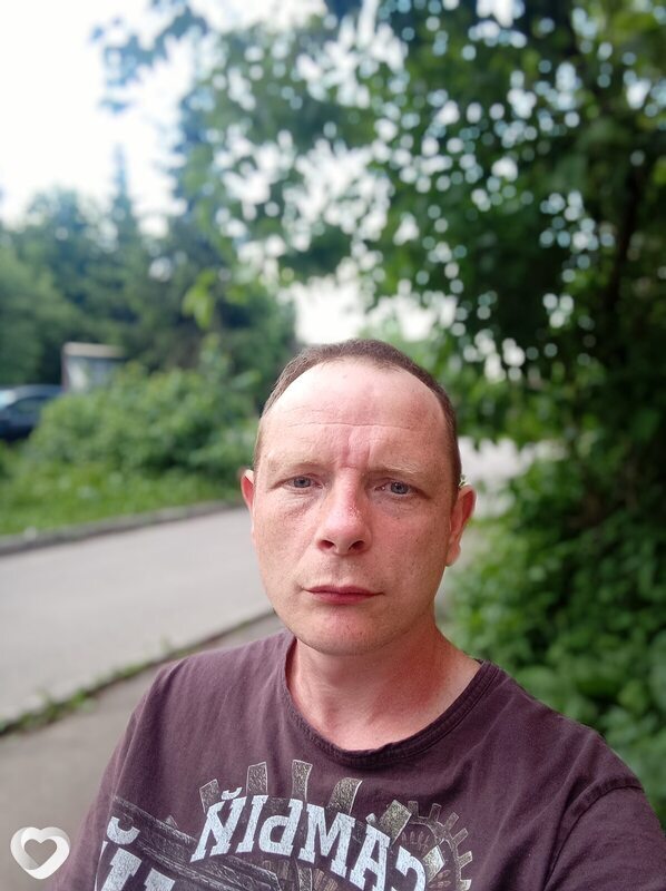 Илья, 39, Ульяновске — анкета №216726