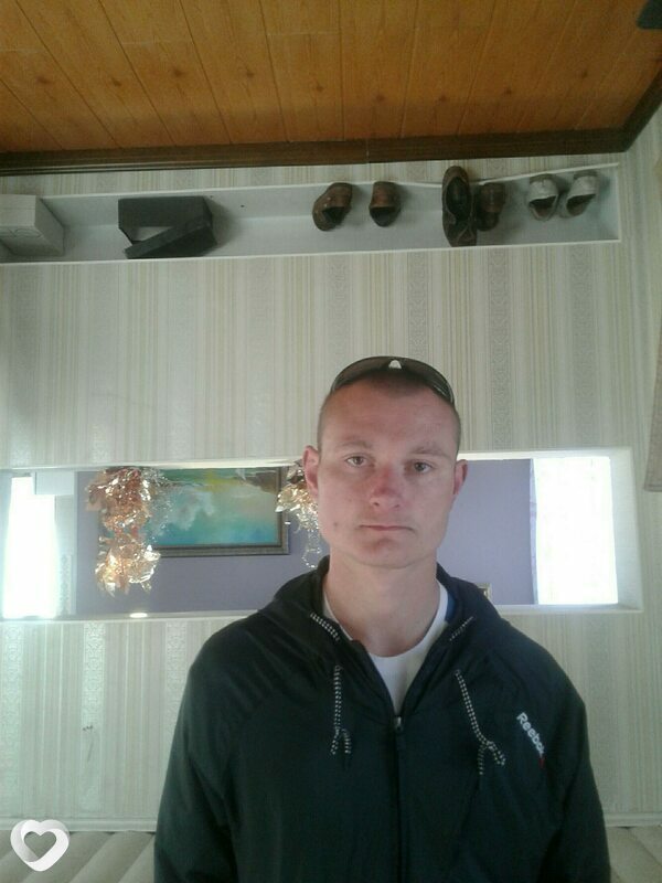 Александр, 40, Азове — анкета №216727