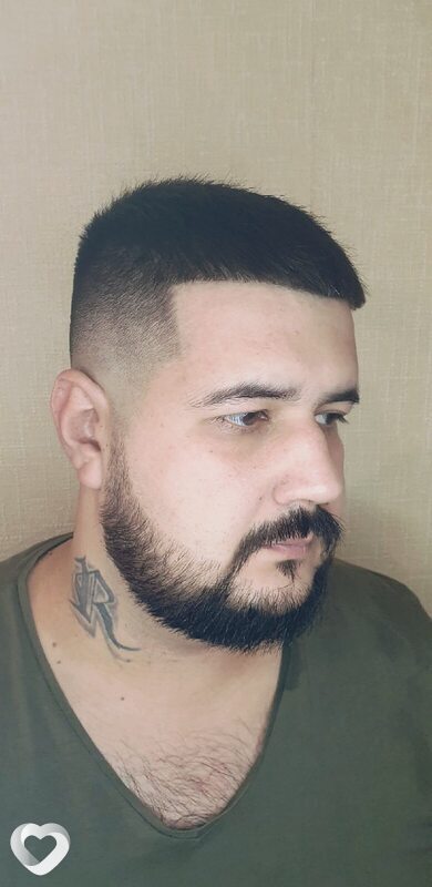 Роман, 34, Нижнем Новгороде — анкета №216731