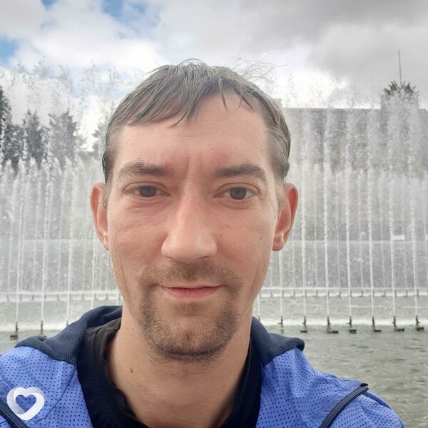 Андрей, 41, Тосно — анкета №216734