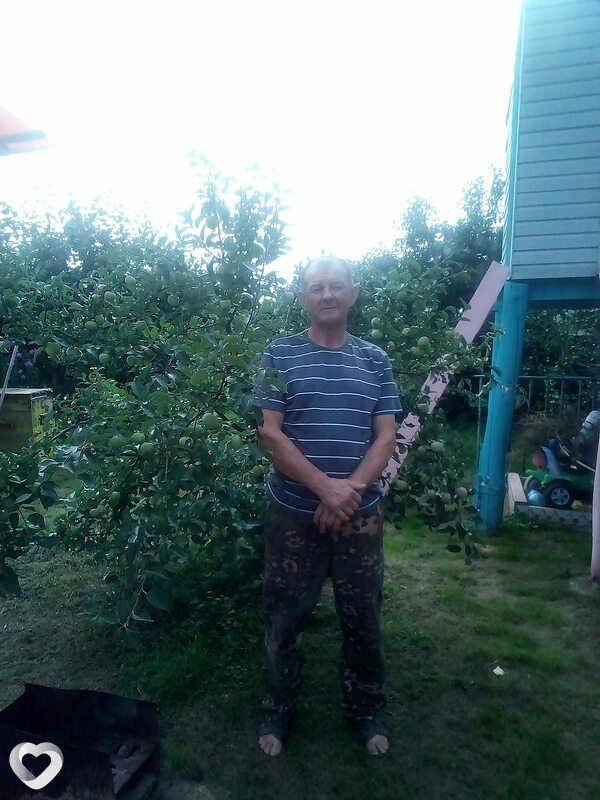 Владимир, Болхов
