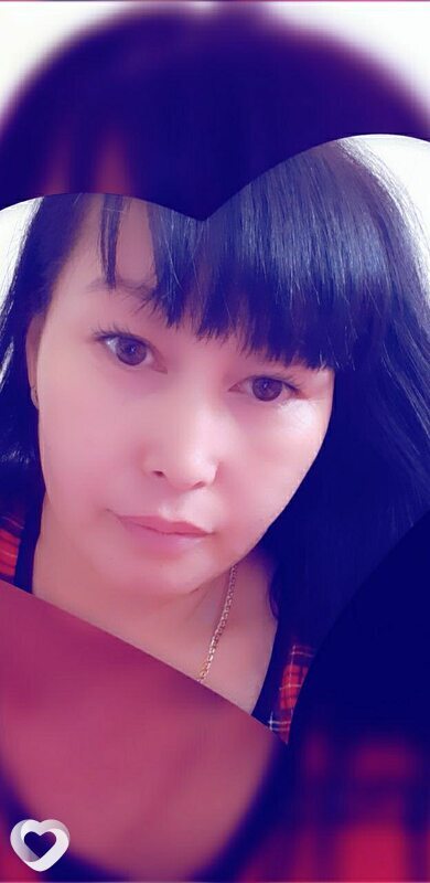 Шолпан, 43, Алматы — анкета №216738