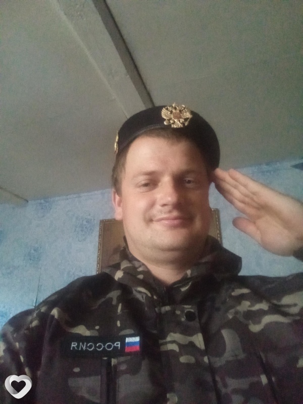 Миша, 35, Москве — анкета №216746