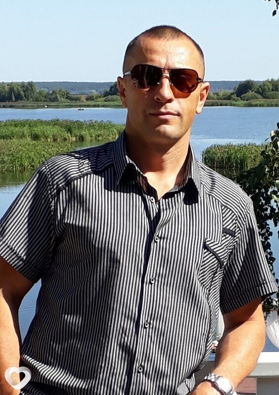 Александр, 47, Липецке — анкета №216747