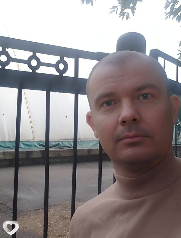 Ник, 38, Уфе — анкета №216952