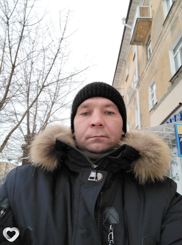 Виталий, 42, Омске — анкета №216953