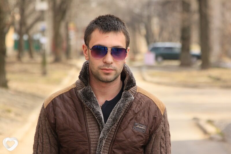 Артем, 35, Донецке — анкета №216965
